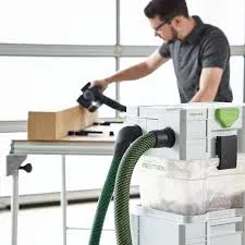 Festool 204083 CT Cyclone Dust Pre-Separator