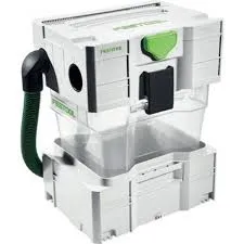 Festool 204083 CT Cyclone Dust Pre-Separator