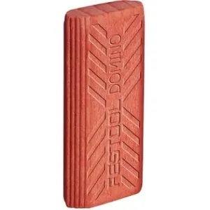 Festool 494862 Sipo Tenons  - 8mm x 22mm x 50mm (300PK)