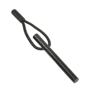 Feuerstahl Flint FS, Feuerstein, Anzünder, Zündstahl, Firesteel