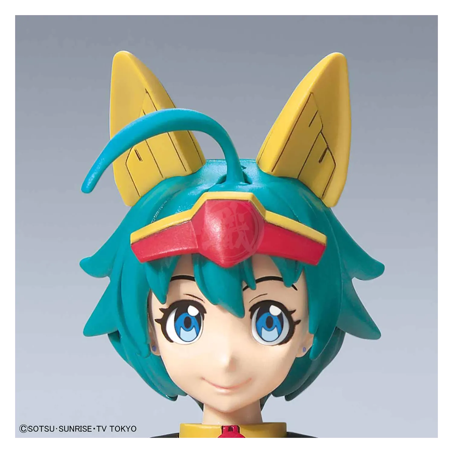 Figure-Rise Standard Build Divers Nami