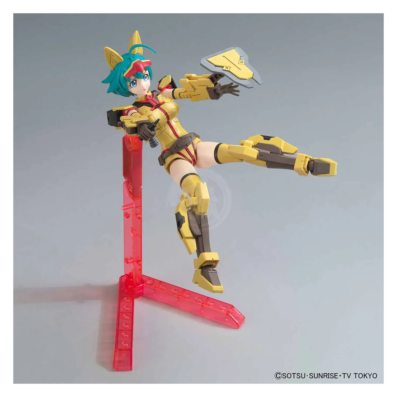 Figure-Rise Standard Build Divers Nami