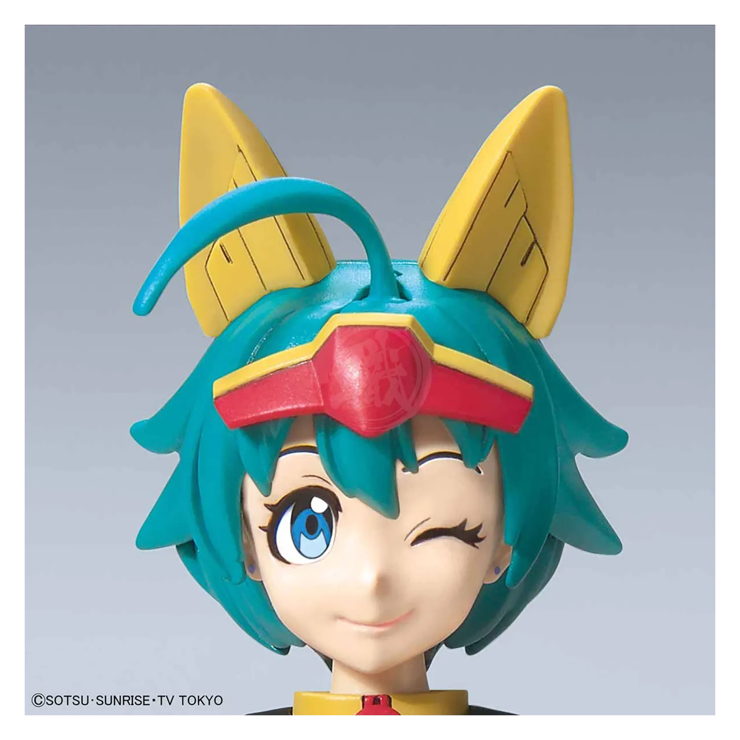 Figure-Rise Standard Build Divers Nami