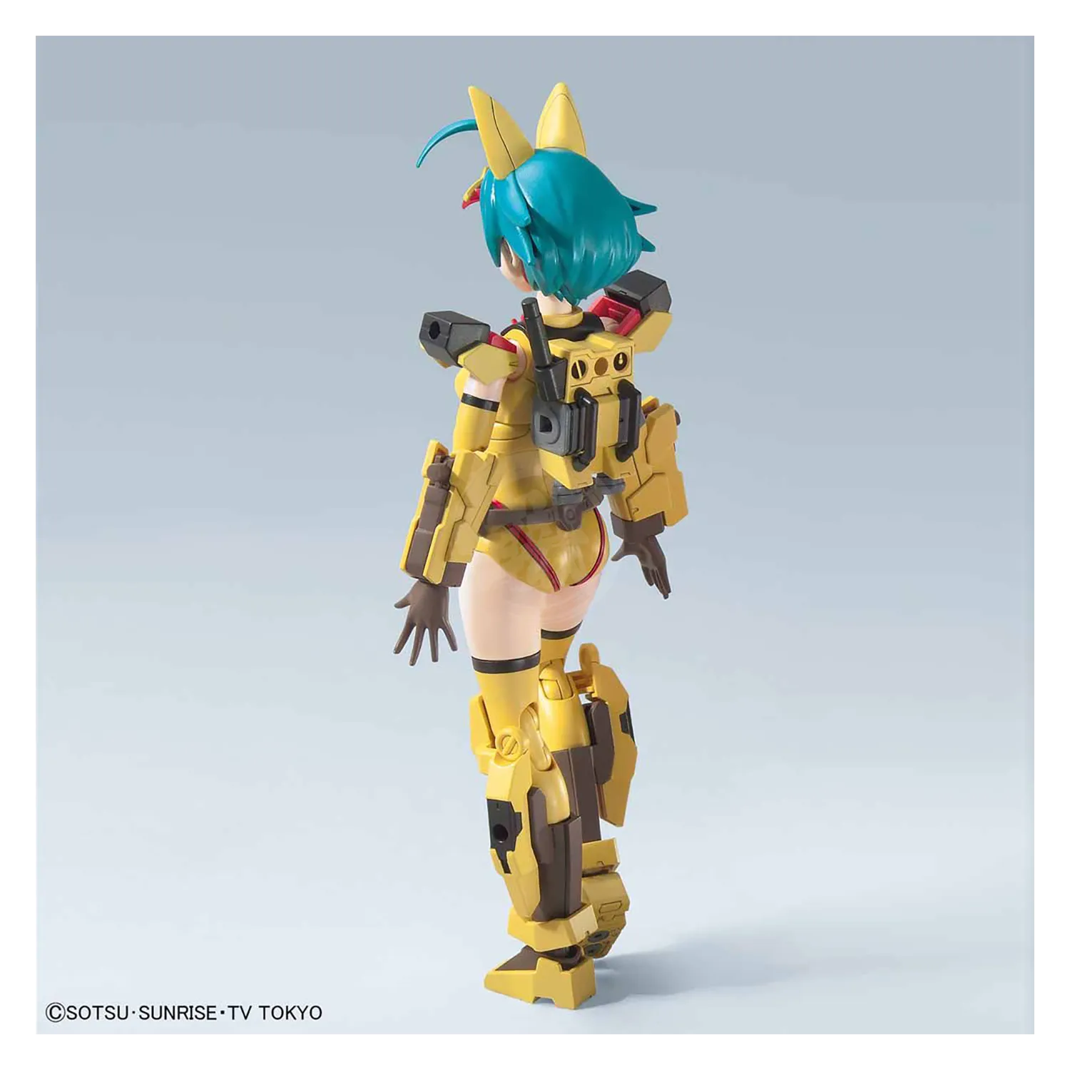 Figure-Rise Standard Build Divers Nami