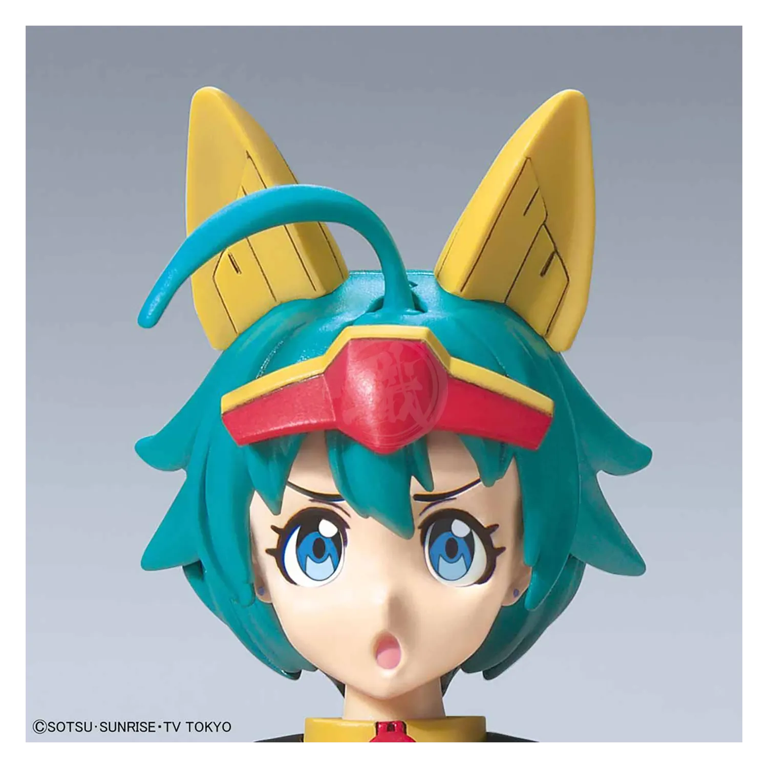 Figure-Rise Standard Build Divers Nami