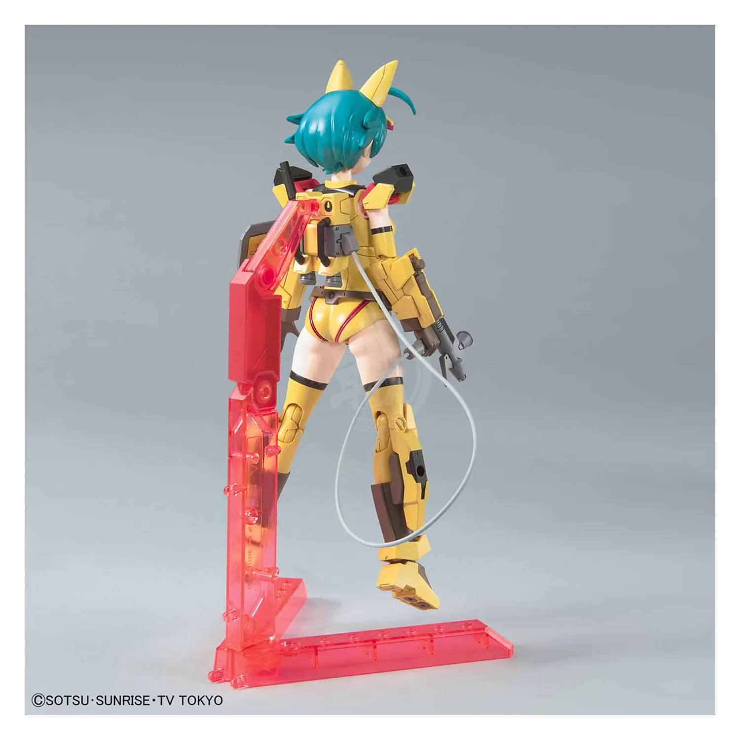 Figure-Rise Standard Build Divers Nami