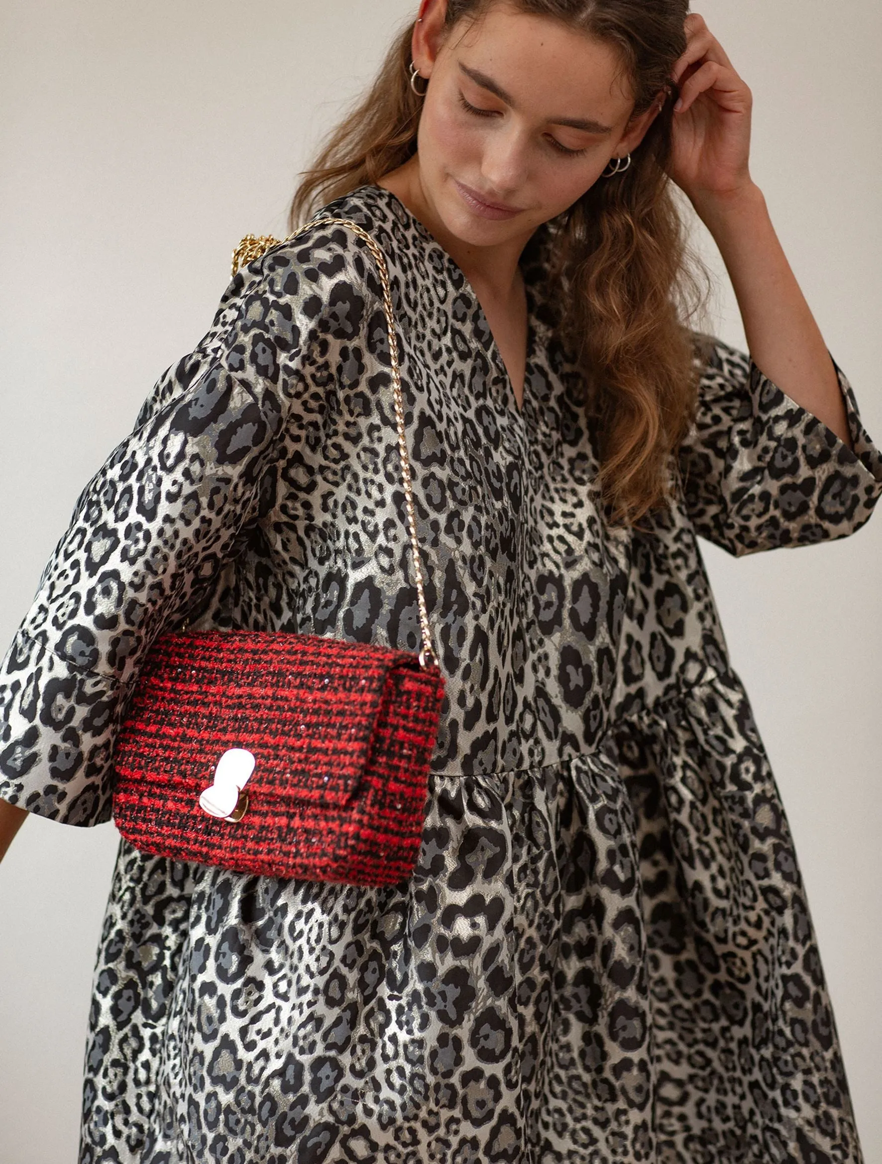 Firal Bas Bag