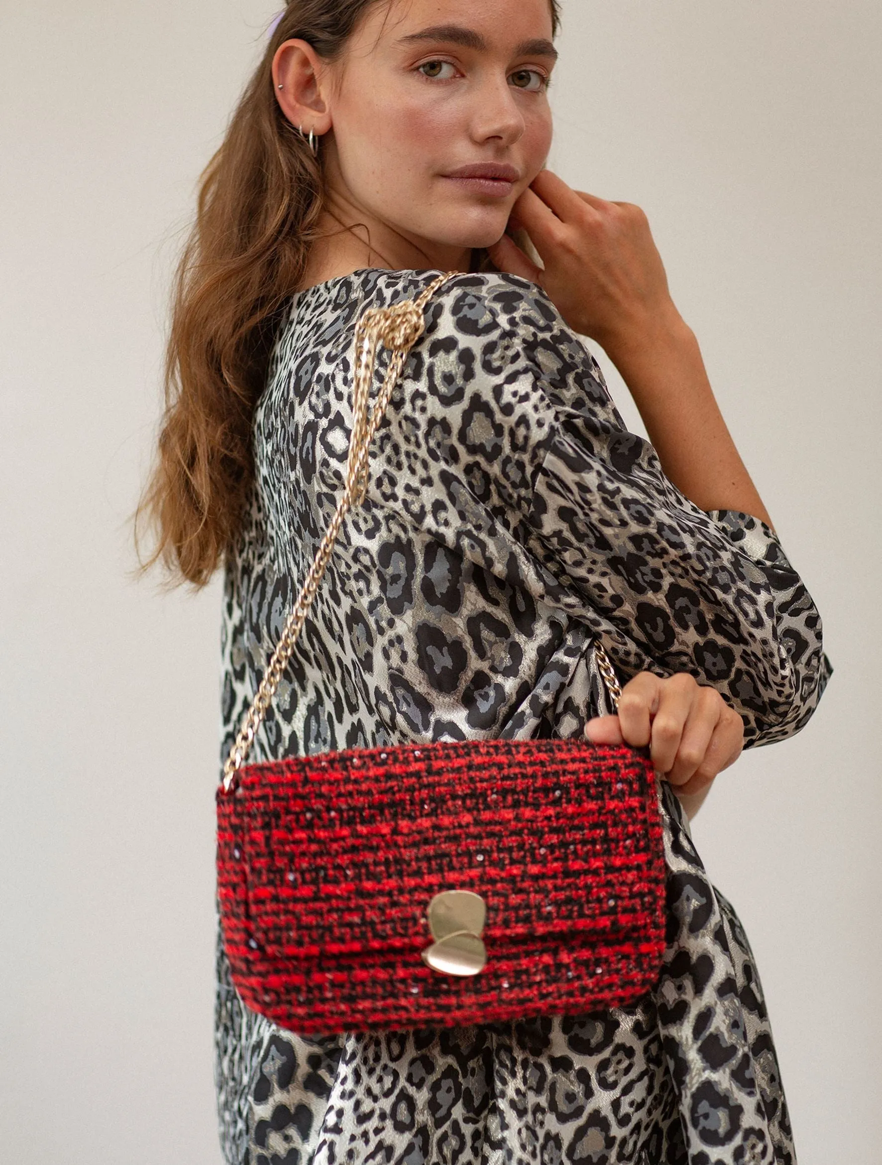 Firal Bas Bag