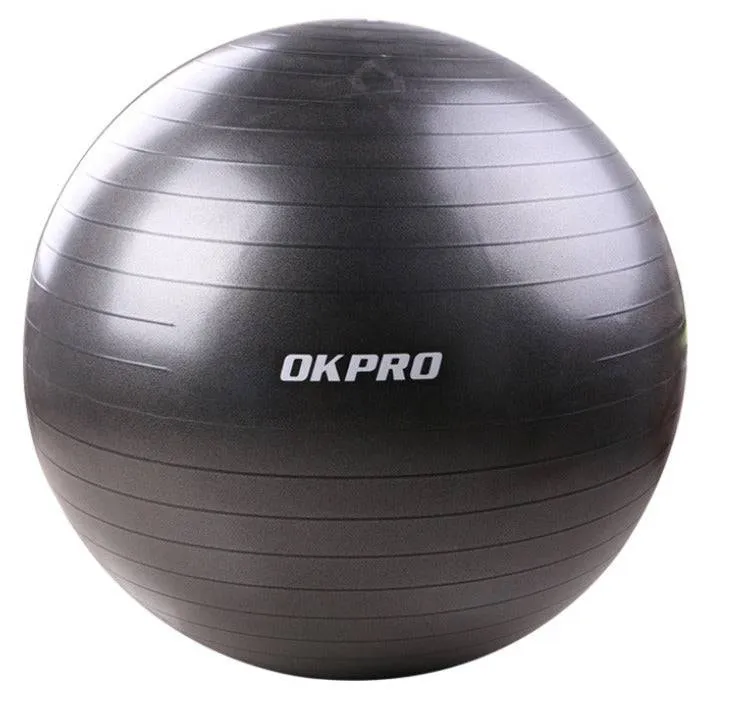 Fitness Hero Anti Burst Aerobic Gym Ball