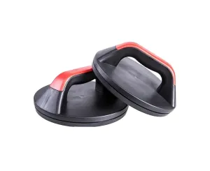 Fitness Hero Push Up Twist Pads / Bar