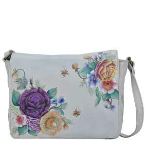 Flap Crossbody - 683