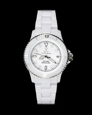 FLUO SMALL WHITE