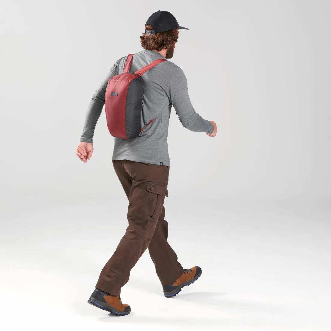 Foldable backpack 10L -  Travel