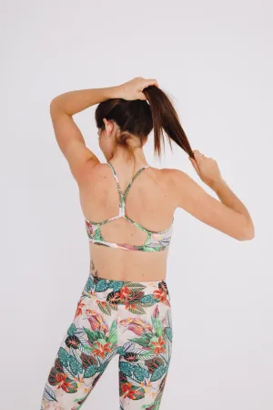 Foliage Nova Bra