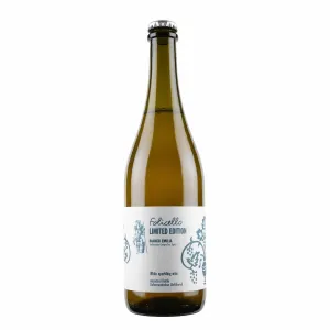 Folicello Bianco Pet Nat Limited Edition 2022