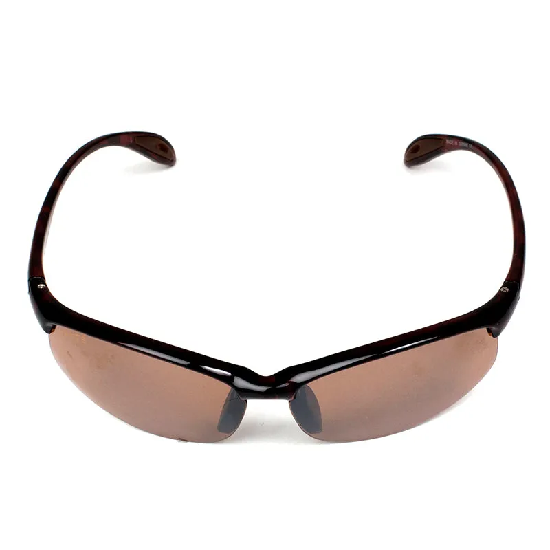 Force - Polarized