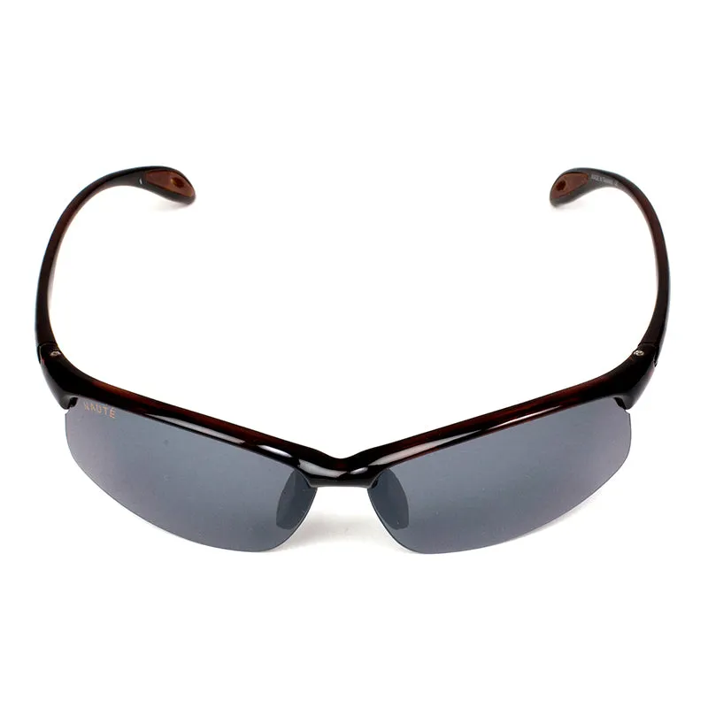 Force - Polarized
