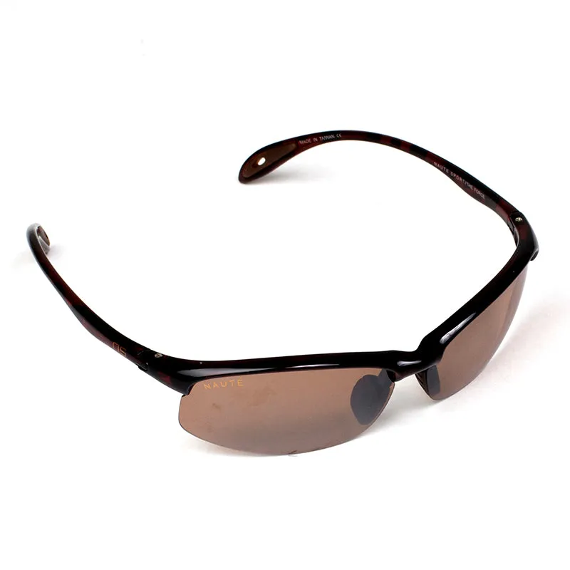 Force - Polarized