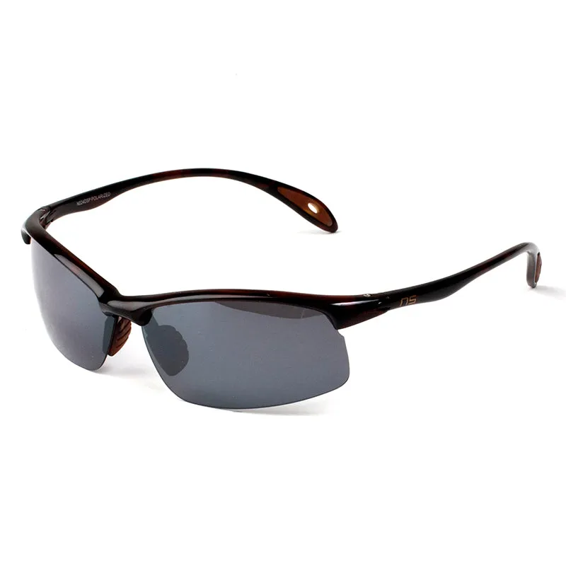 Force - Polarized