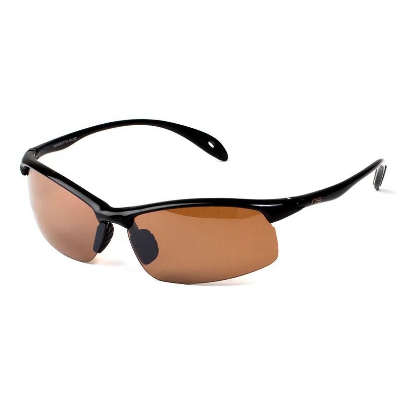 Force - Polarized