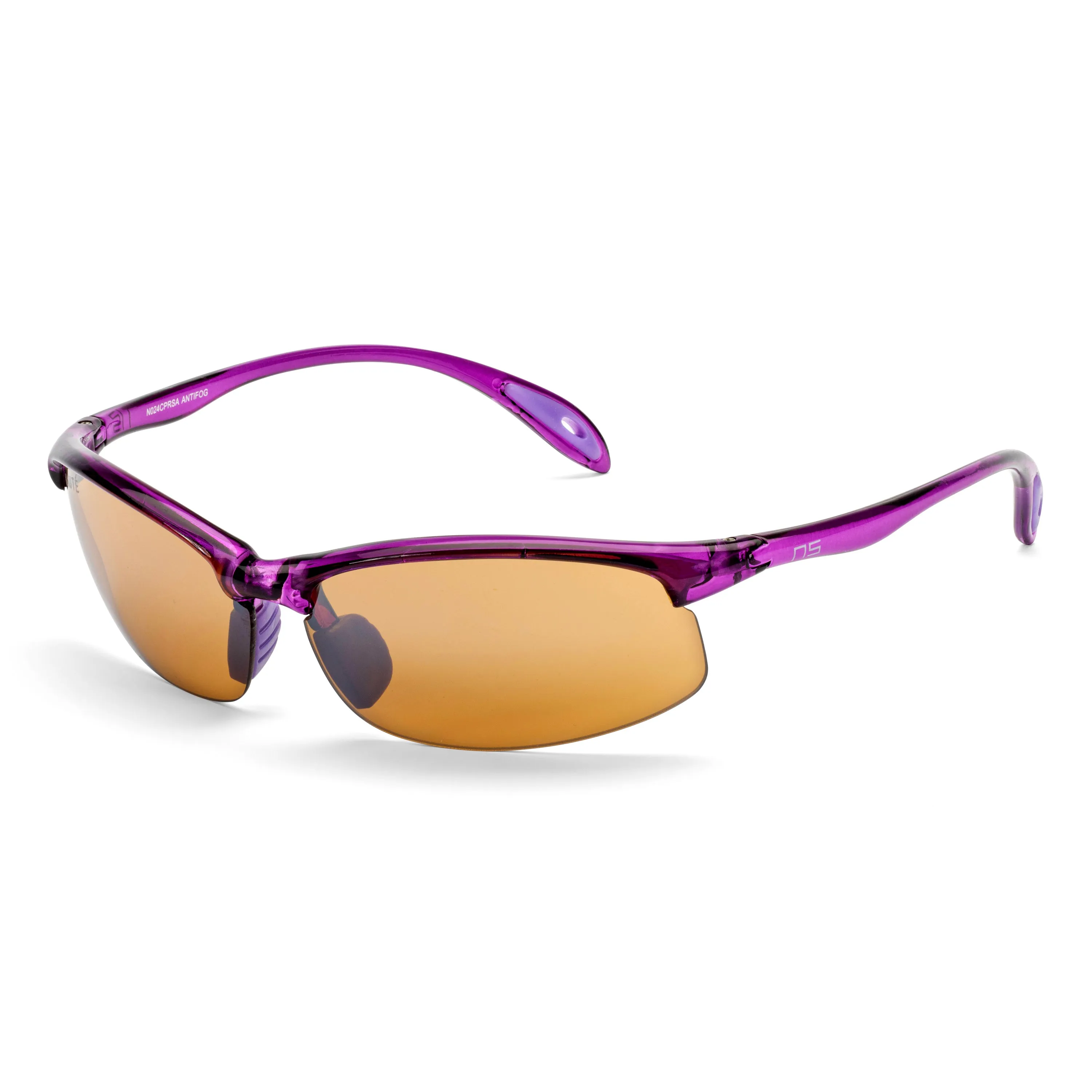 Force - Polarized