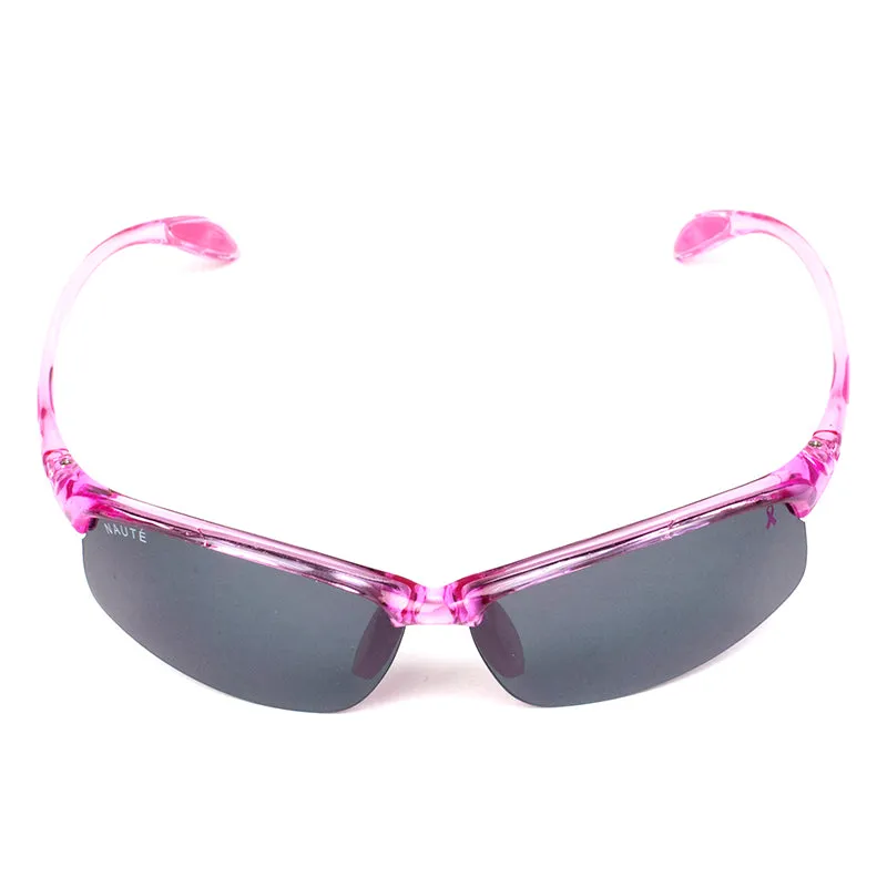 Force - Polarized