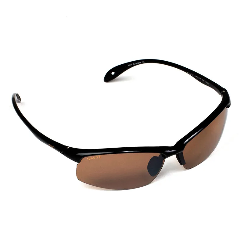 Force - Polarized
