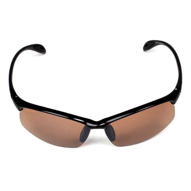 Force - Polarized