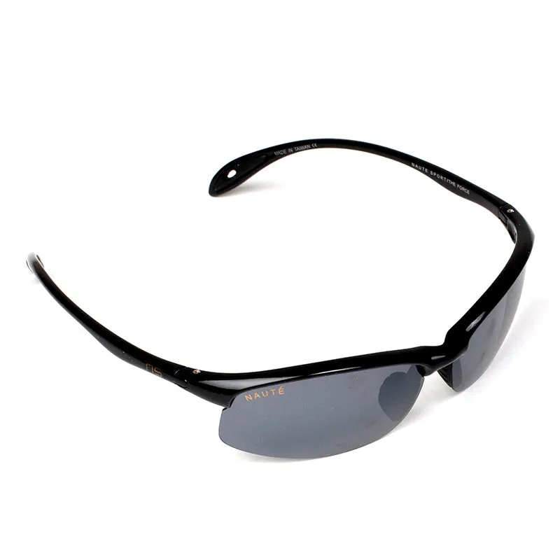 Force - Polarized