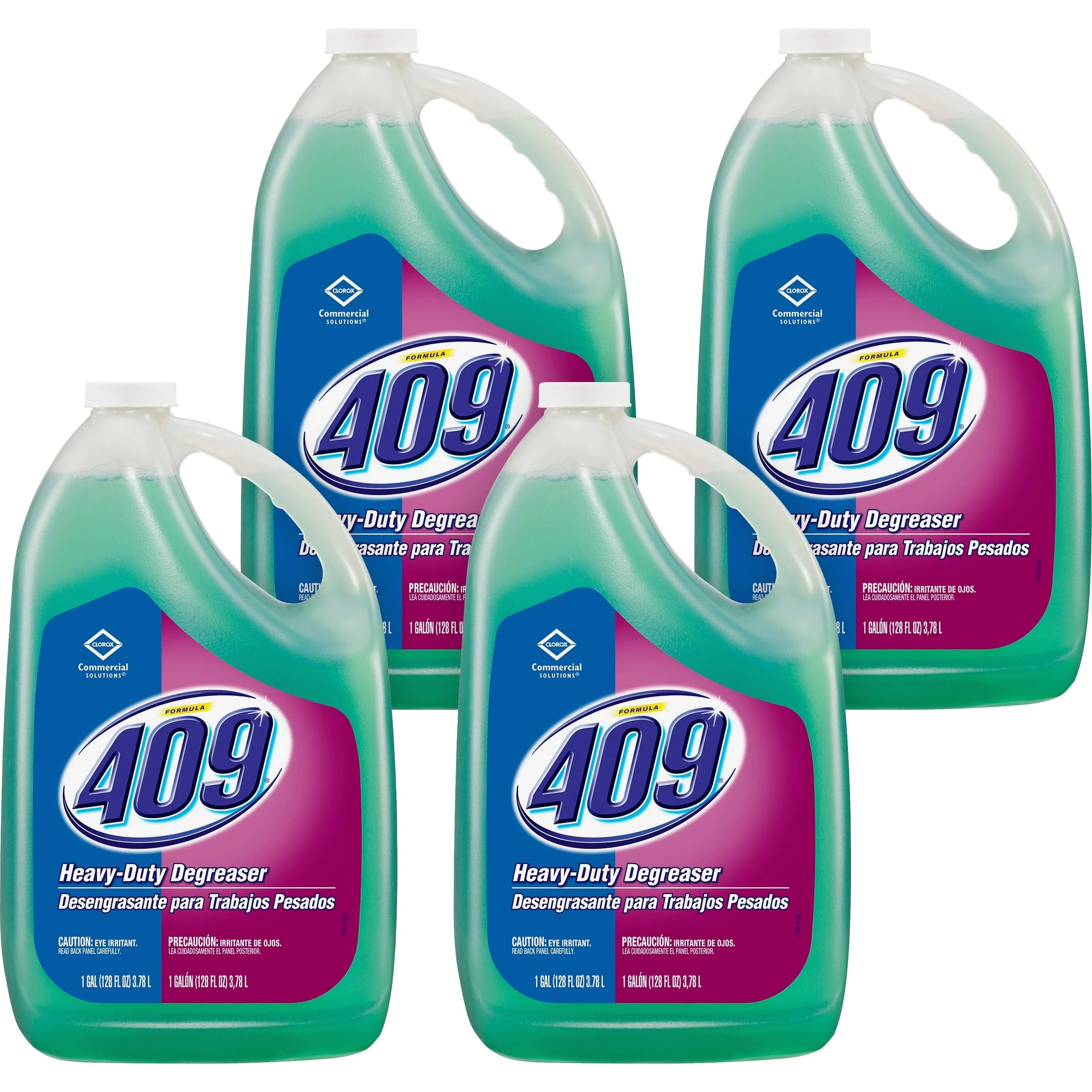 Formula 409 Heavy-Duty Degreaser