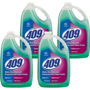 Formula 409 Heavy-Duty Degreaser