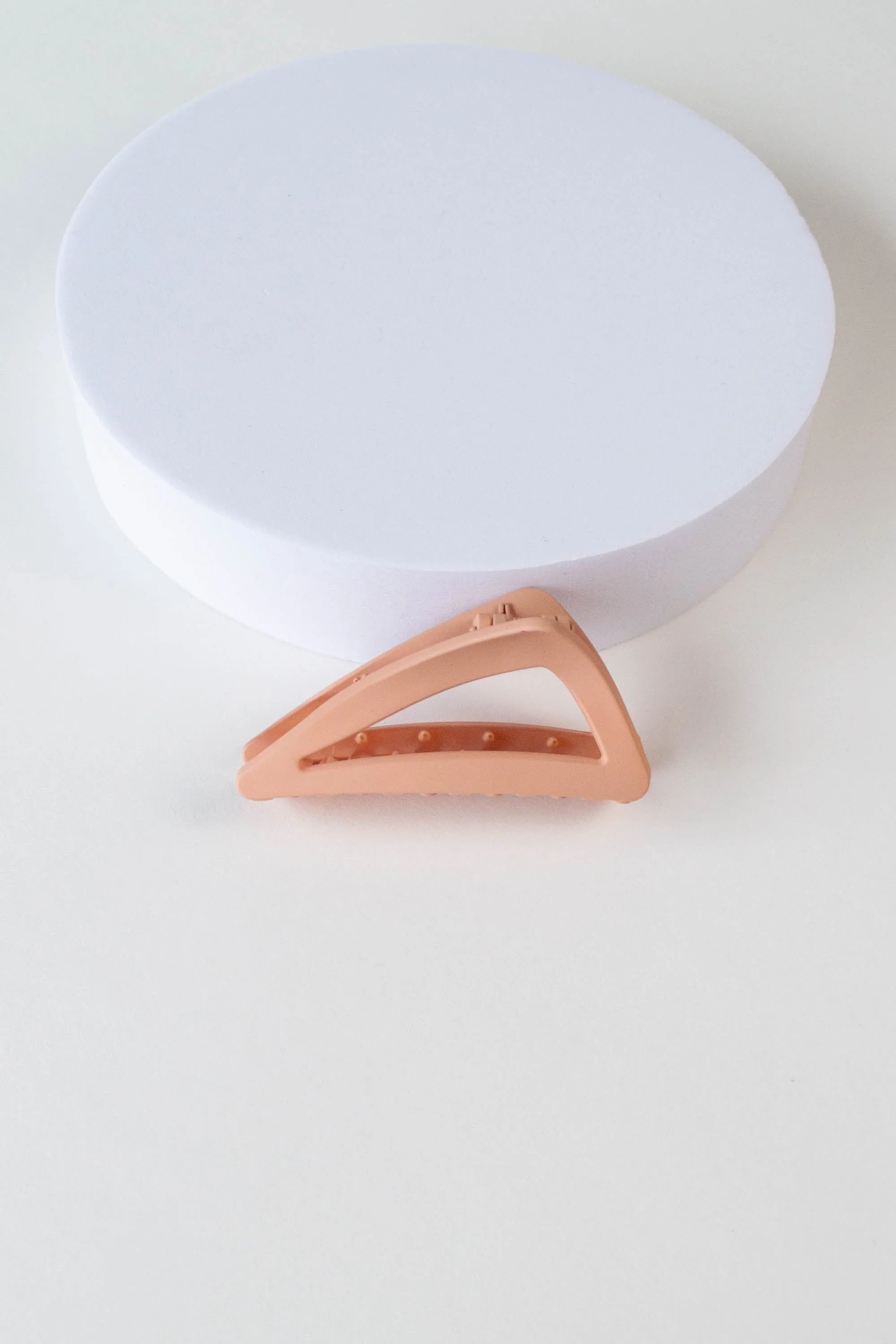 Formula Hair Claw Clip
