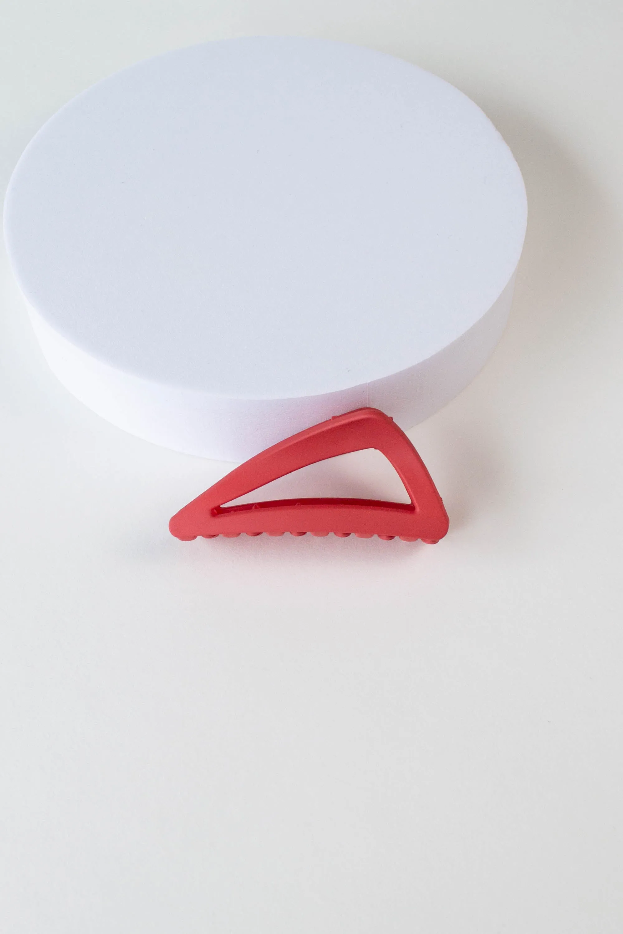 Formula Hair Claw Clip