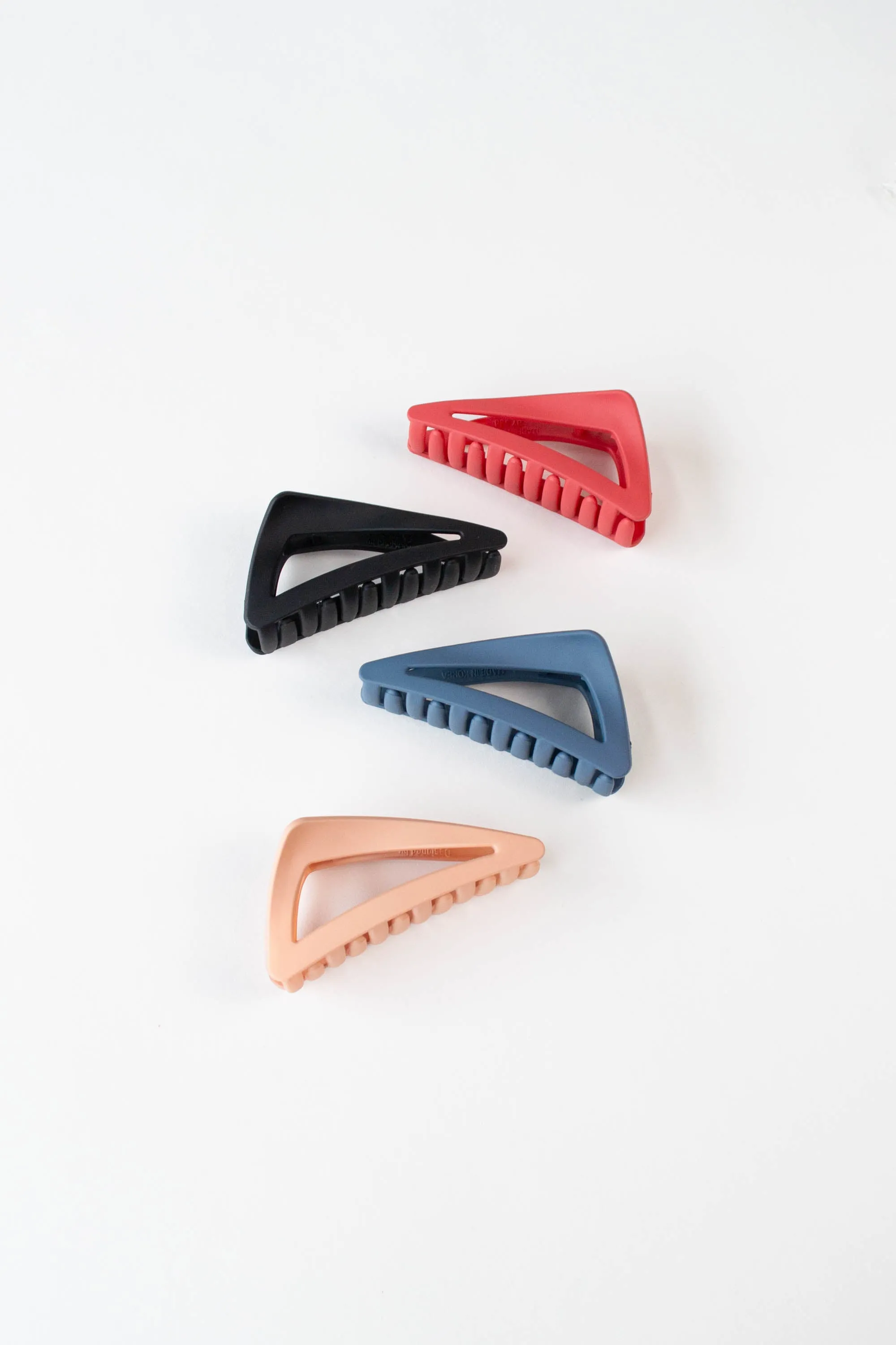 Formula Hair Claw Clip