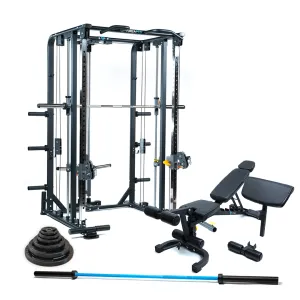 Forza FTS Functional Premium Package