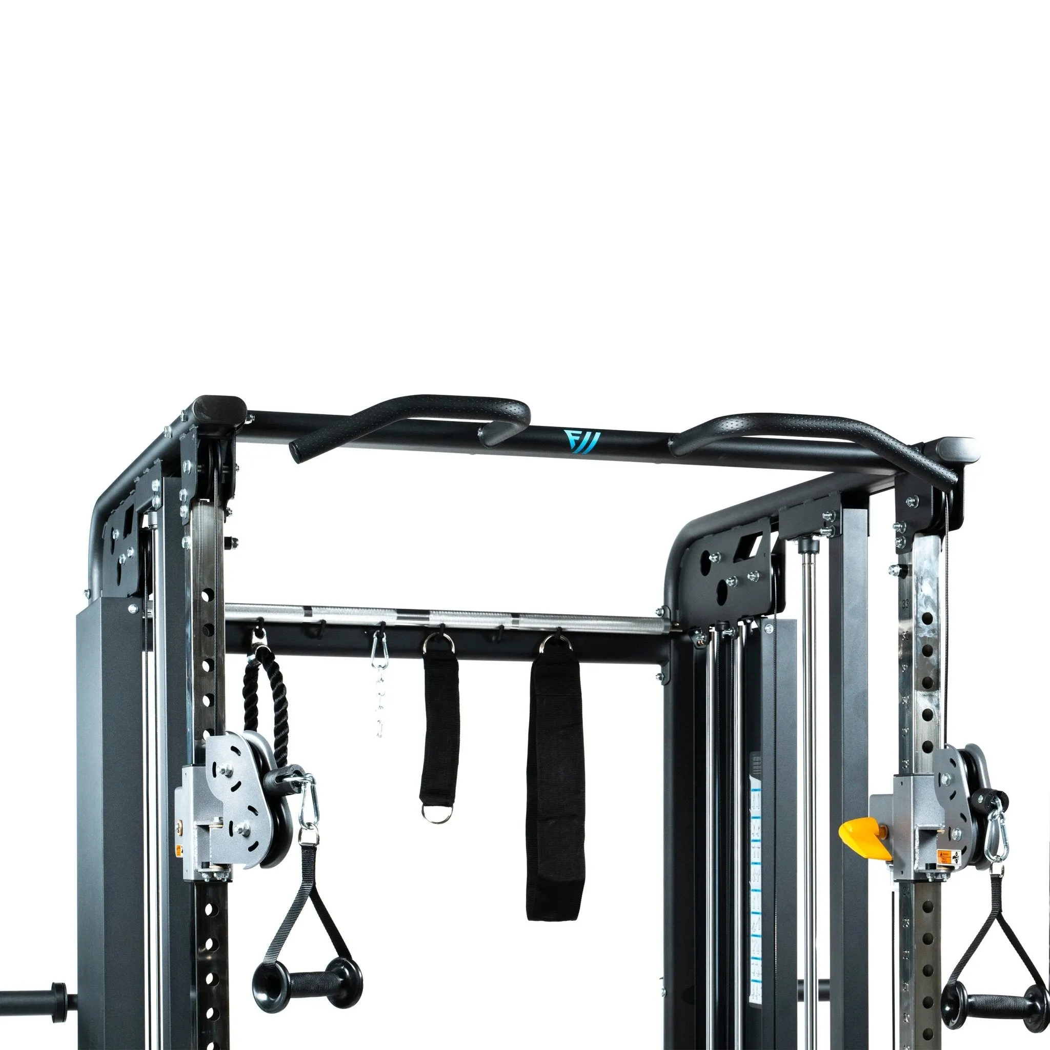Forza FTS Plus Functional System