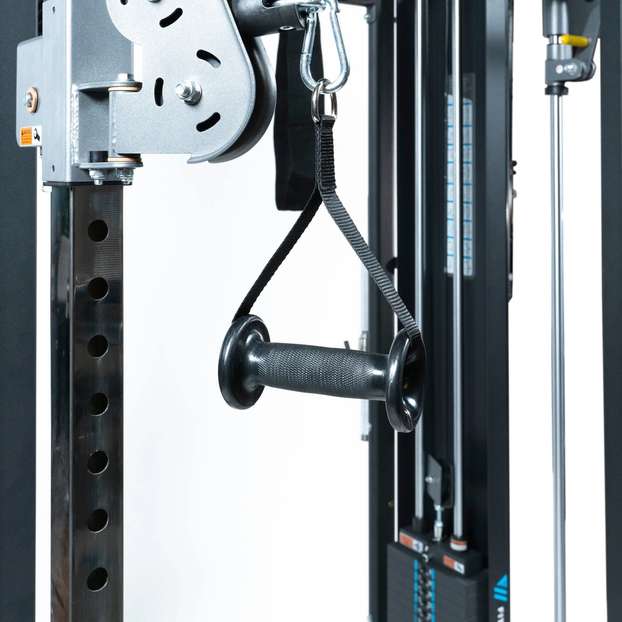 Forza FTS Plus Functional System
