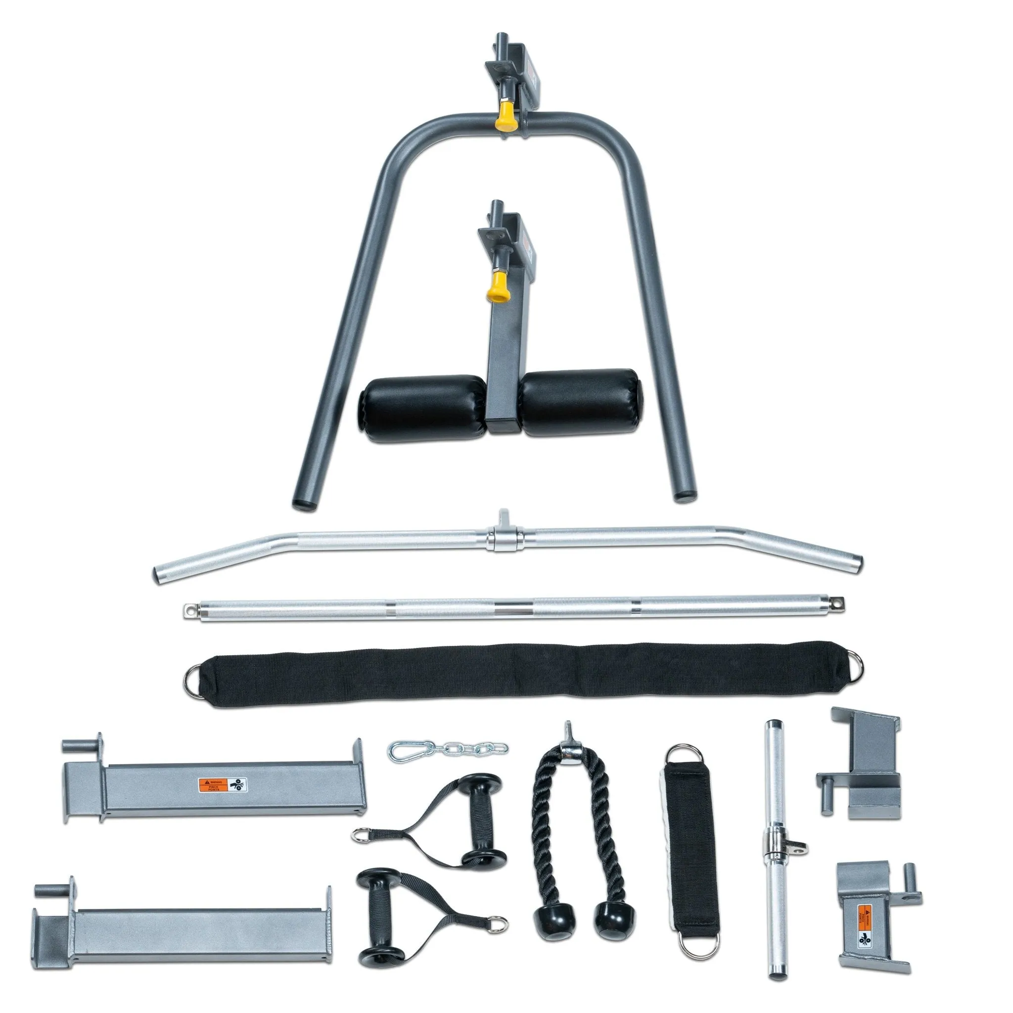 Forza FTS Plus Functional System