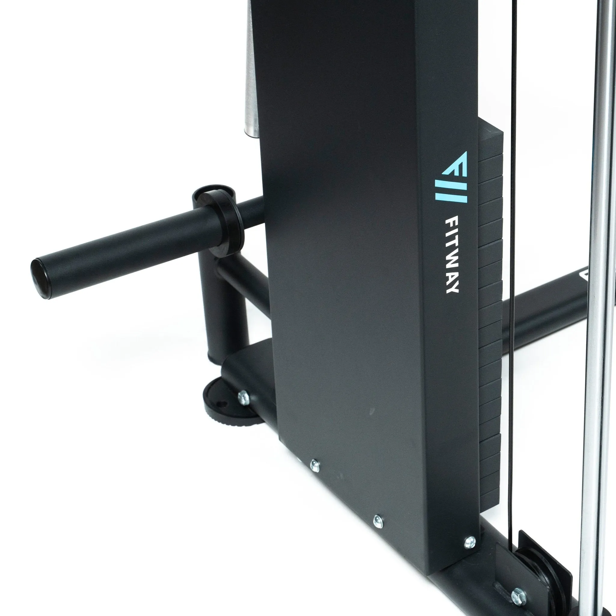 Forza FTS Plus Functional System
