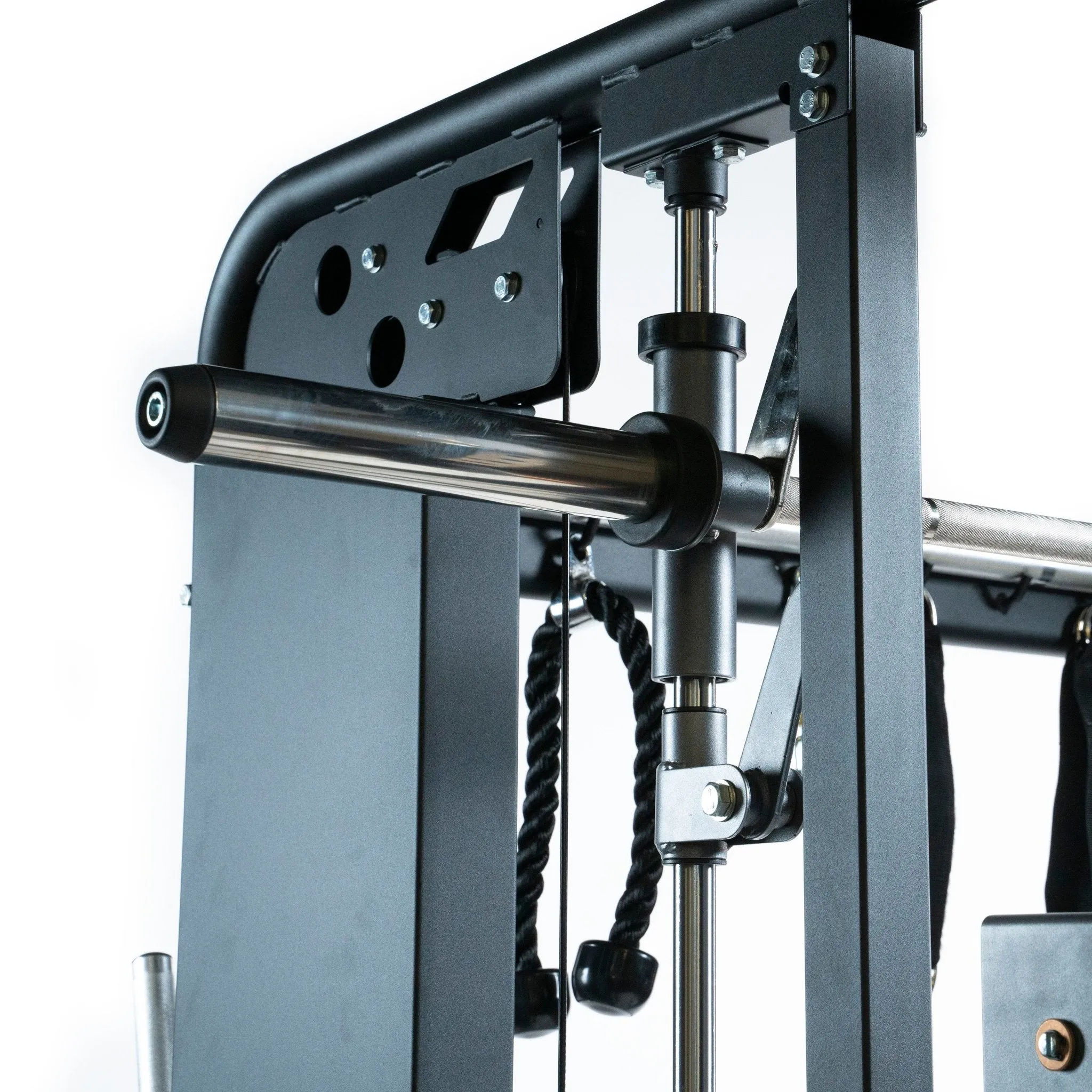 Forza FTS Plus Functional System