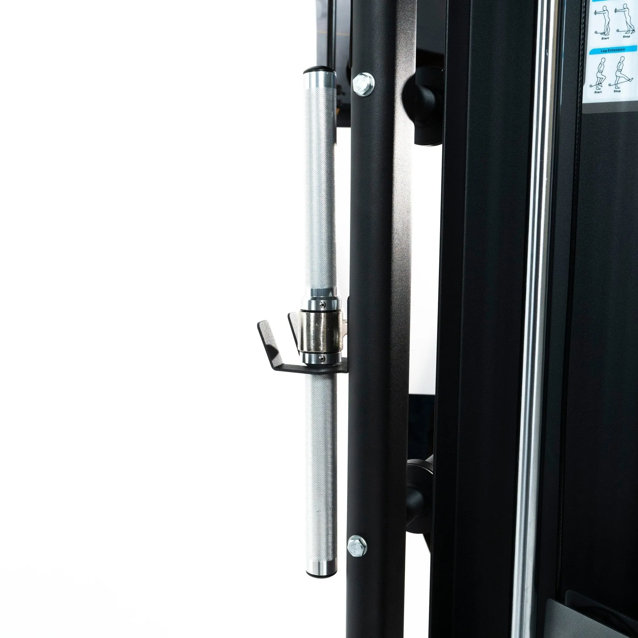 Forza FTS Plus Functional System
