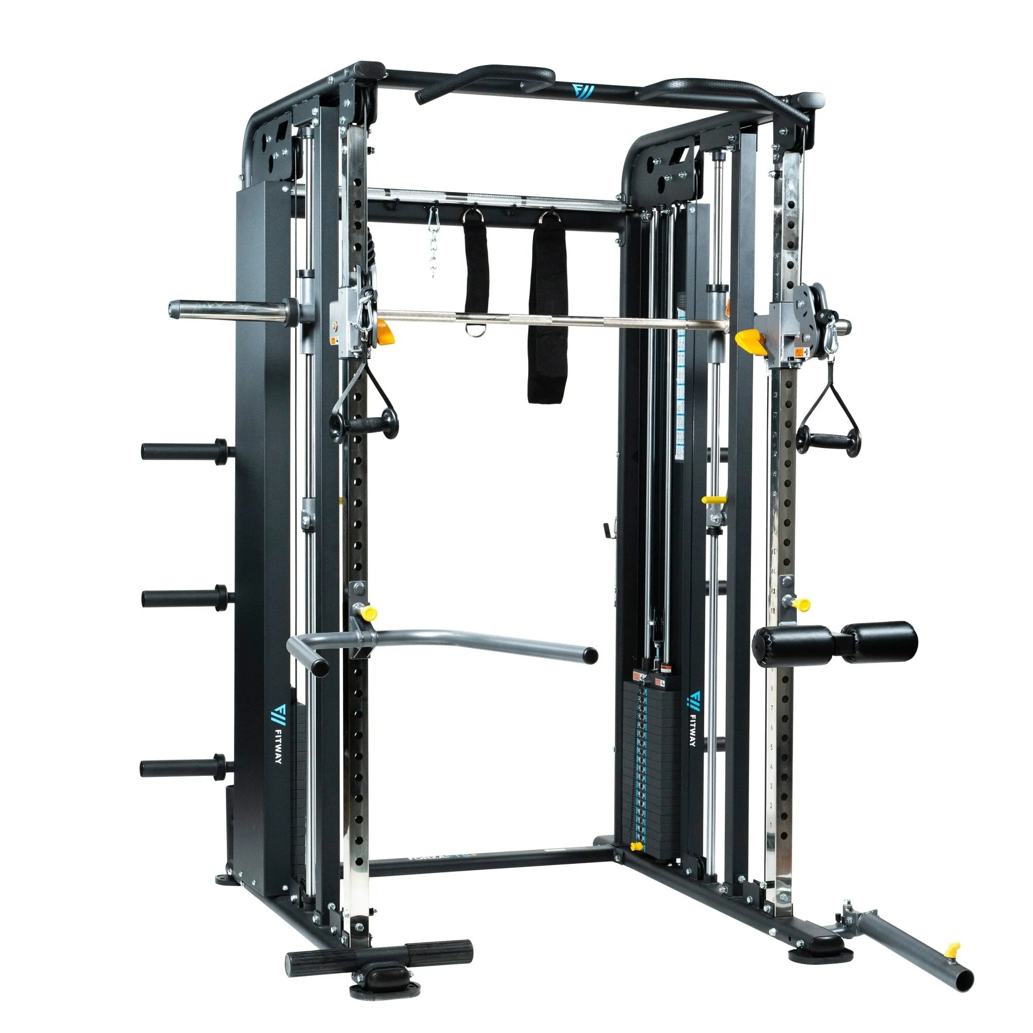 Forza FTS Plus Functional System