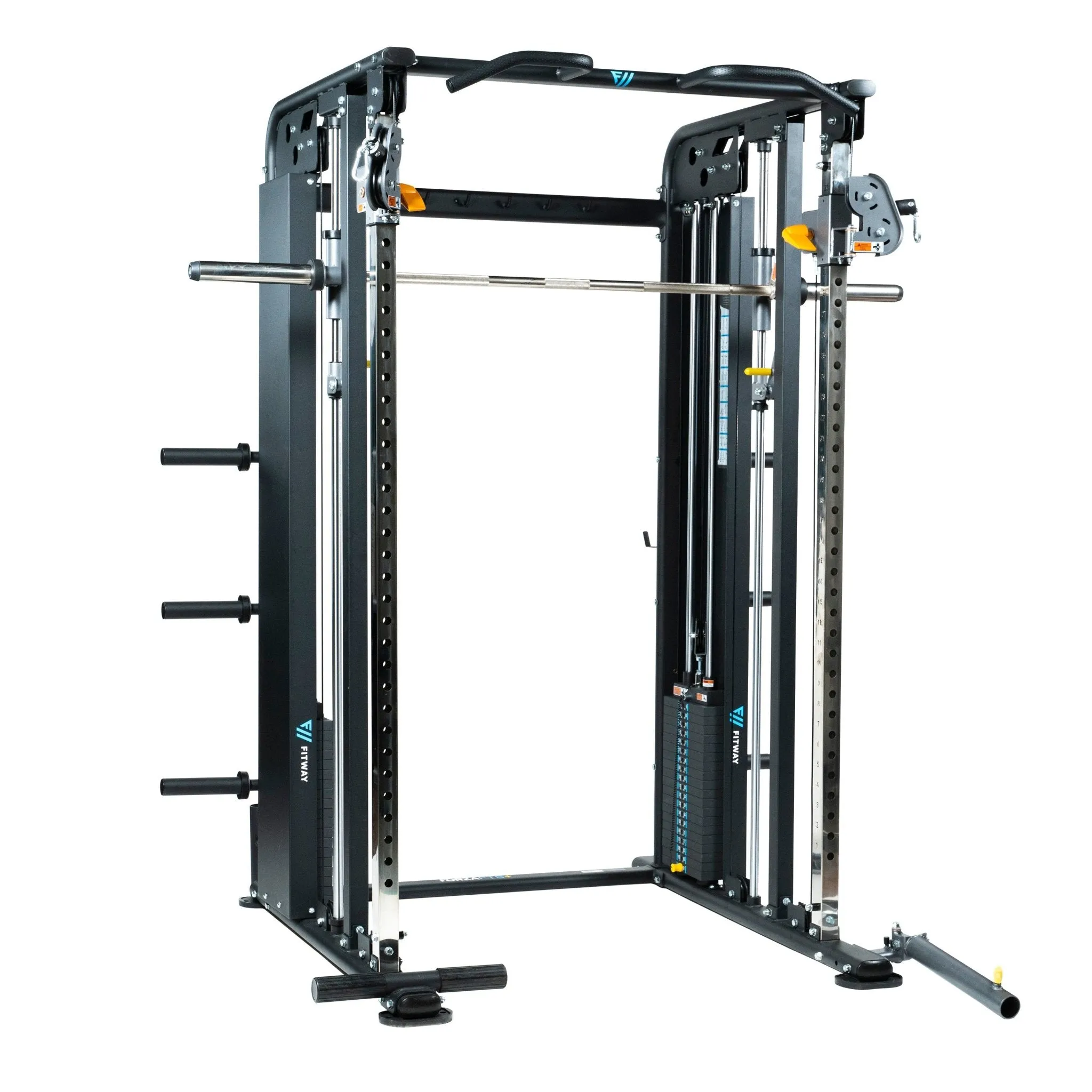 Forza FTS Plus Functional System