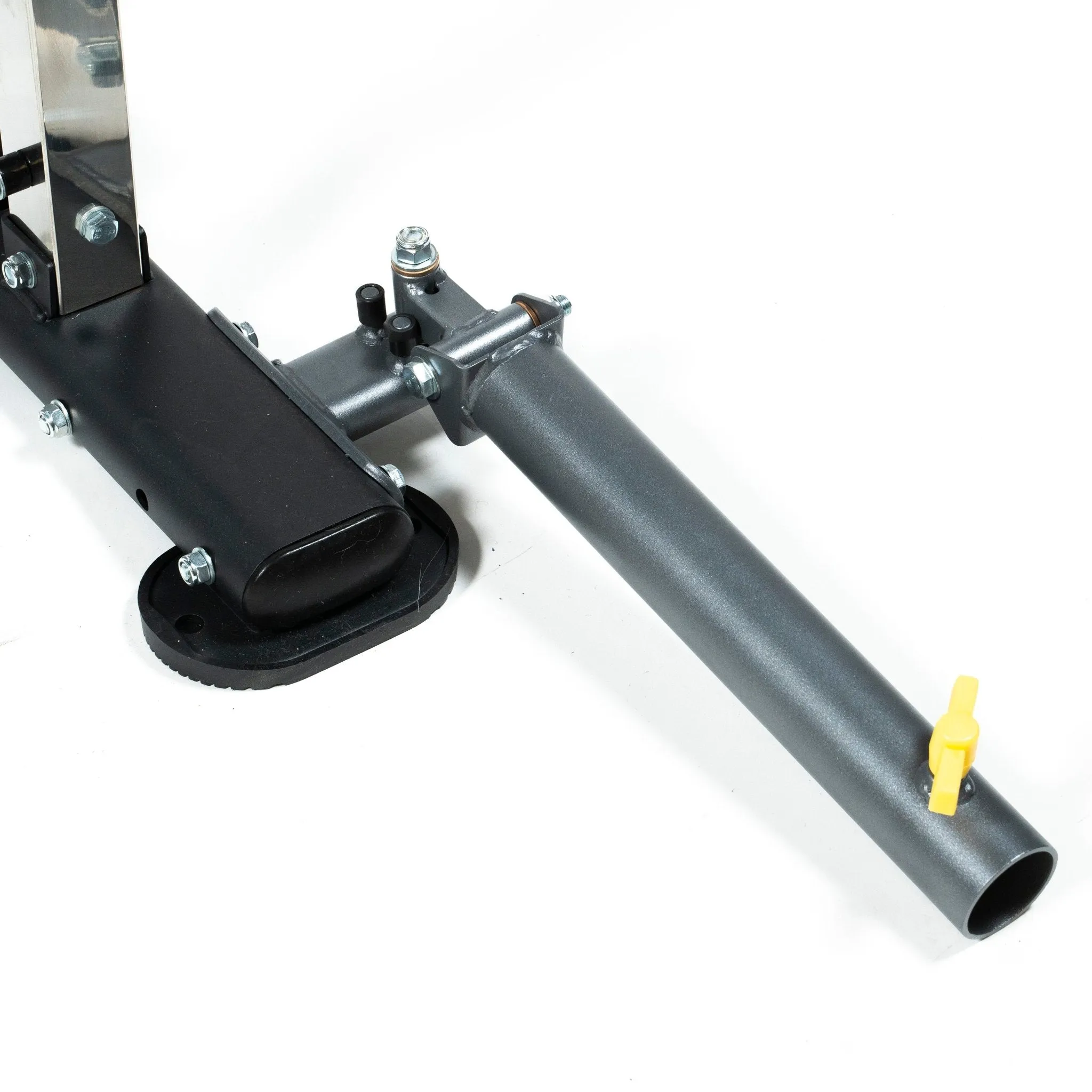 Forza FTS Plus Functional System