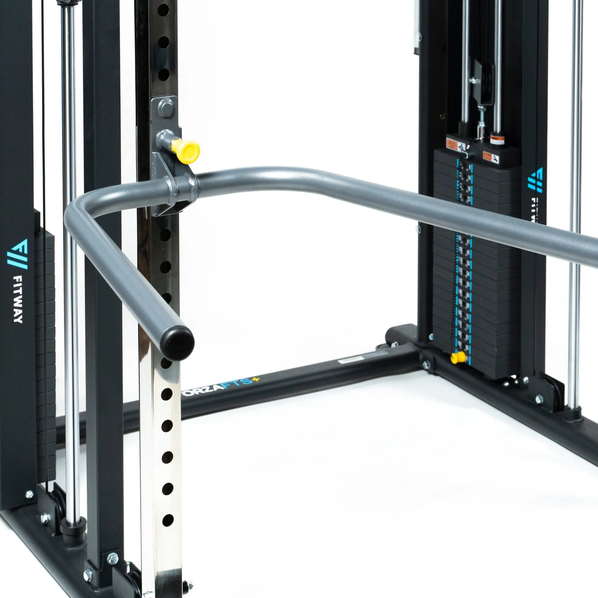 Forza FTS Plus Functional System