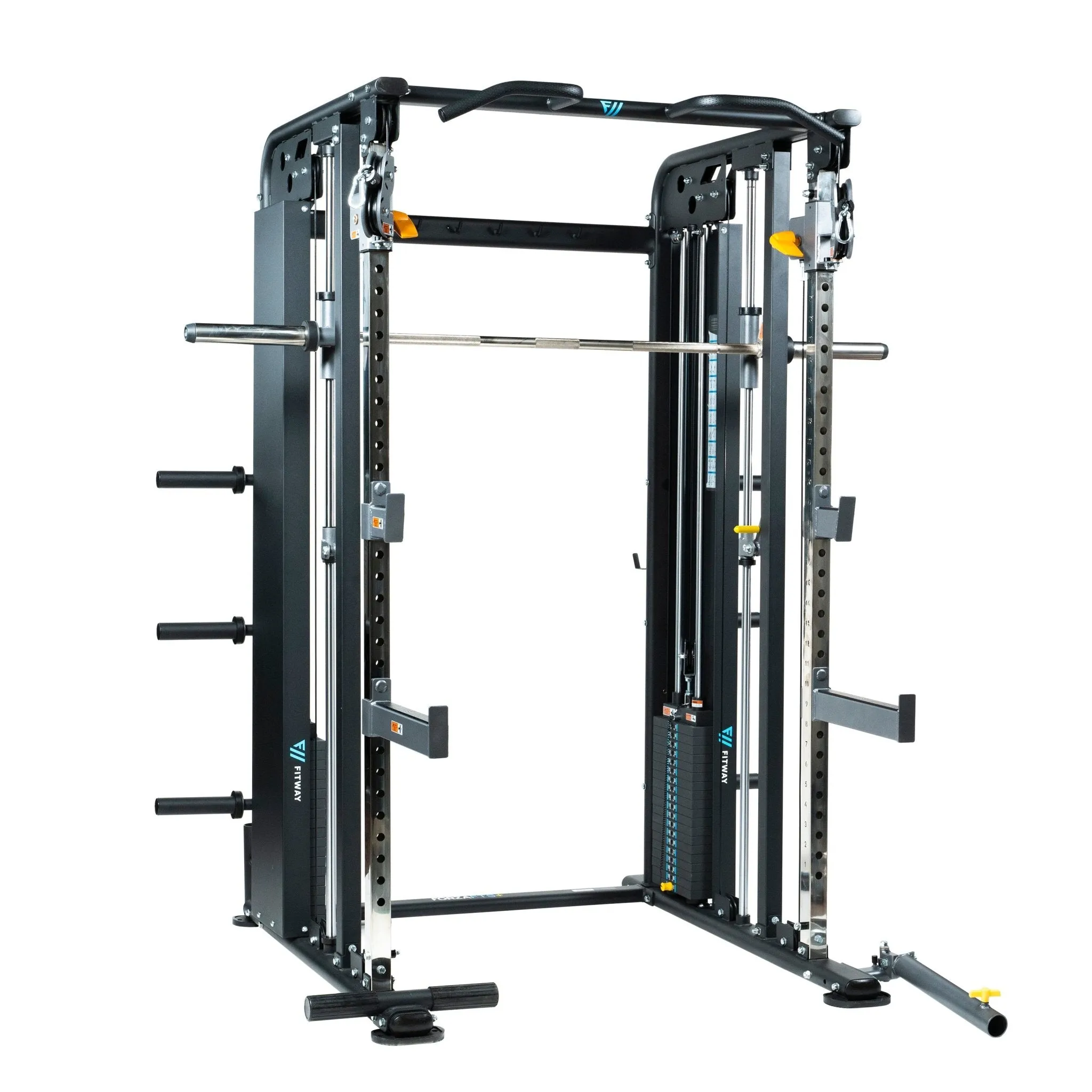 Forza FTS Plus Functional System