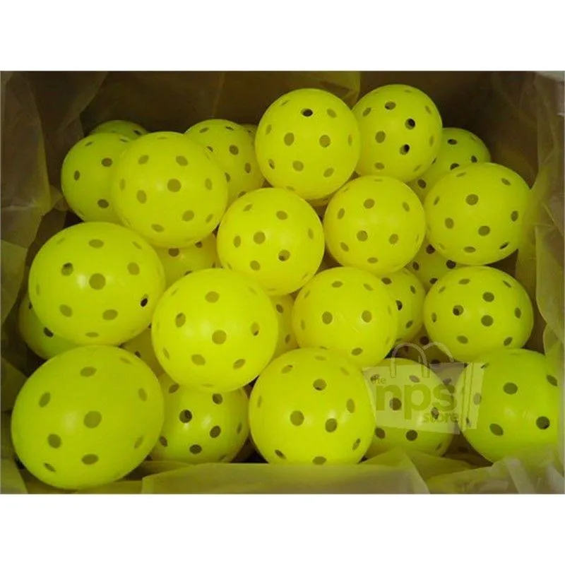 Franklin X-40 Outdoor Pickleball Balls