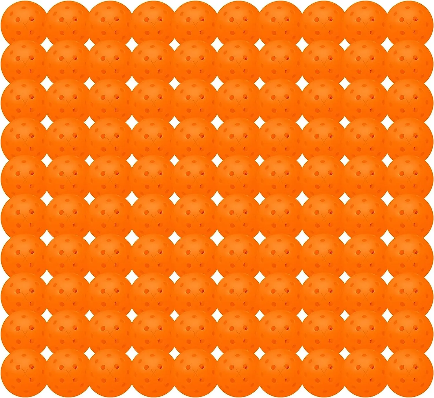 Franklin X-40 Outdoor Pickleball Balls