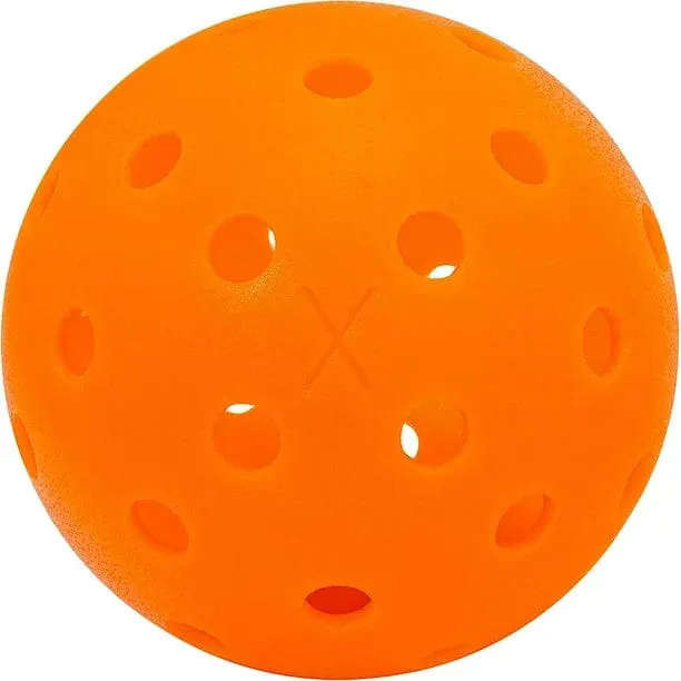 Franklin X-40 Outdoor Pickleball Balls