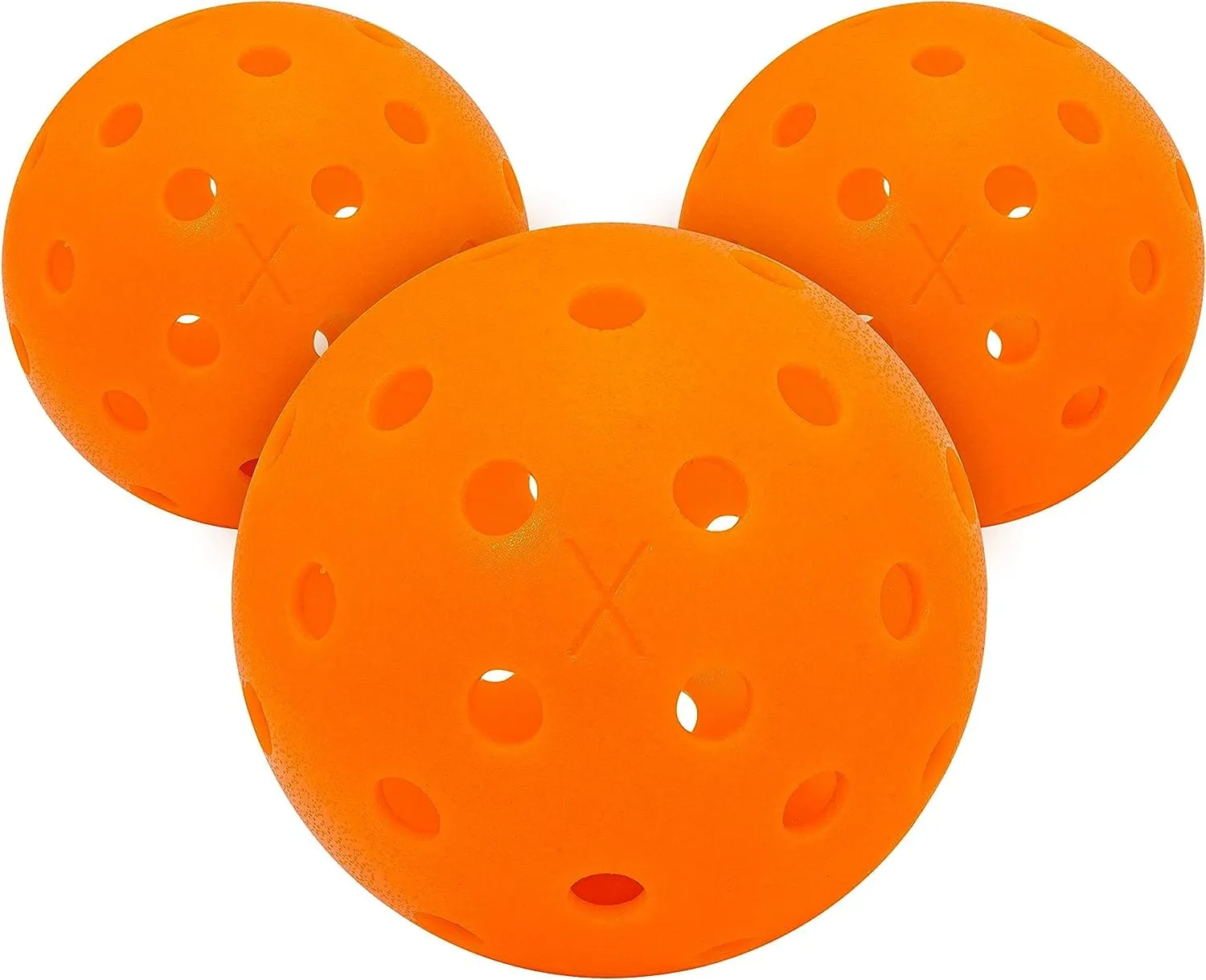Franklin X-40 Outdoor Pickleball Balls